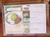 PUNG craft.TEA space Trang