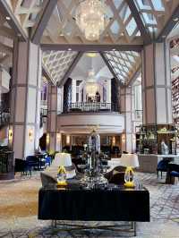  “Pavilion Lounge KL: Elegant Indulgence for the Perfect Afternoon Tea”