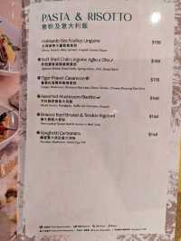 荃灣區打卡地標餐廳，美食與景點共冶一爐