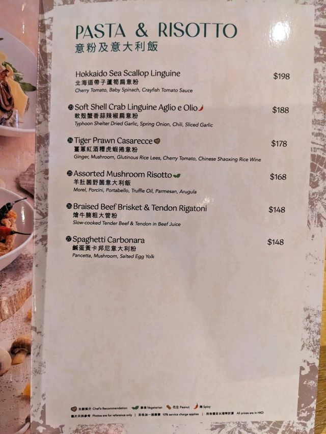 荃灣區打卡地標餐廳，美食與景點共冶一爐
