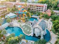 Phuket Orchid Resort