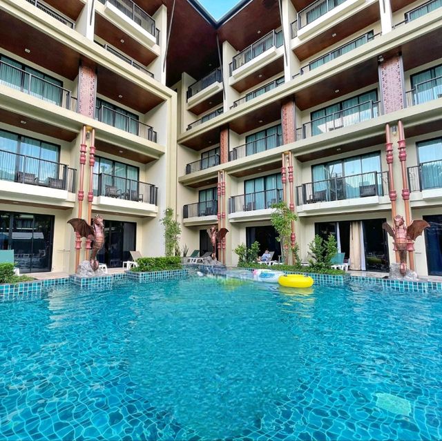 Ananta Burin Resort
