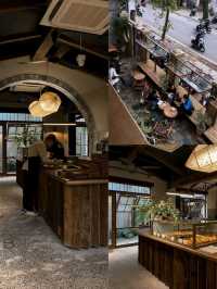 Mono Coffee Lab