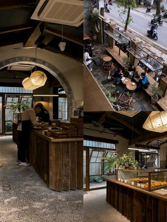 Mono Coffee Lab
