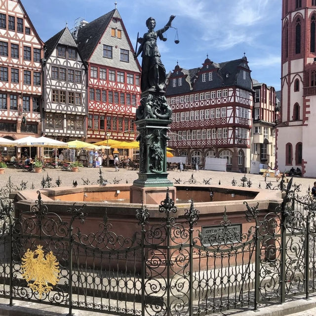 🇩🇪德國文化寶藏路線｜解鎖教科書外的德意志