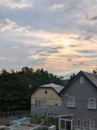 9 Days in Sapporo; Otaru; Lake Toya; Furano; Biei and Back to Sapporo