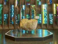 A Place of Ruins and Renewal – Coventry Cathedral
