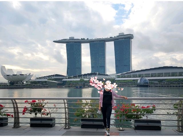 Run Run Run @ Singapore
