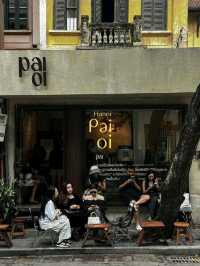 PAI OI at