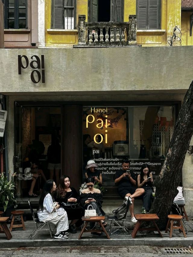 PAI OI at