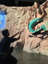 Phuket Aquarium 