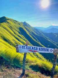 Mount Kulago: A Peaceful Hike in Bukidnon