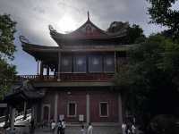 Nanputuo Temple: Where Incense Meets Instagram (And Your Calm Finds You)"** 🏯