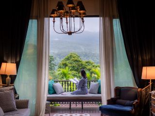 Chiang Mai Hotel with Stunning Natural Views