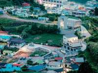 Lego Village