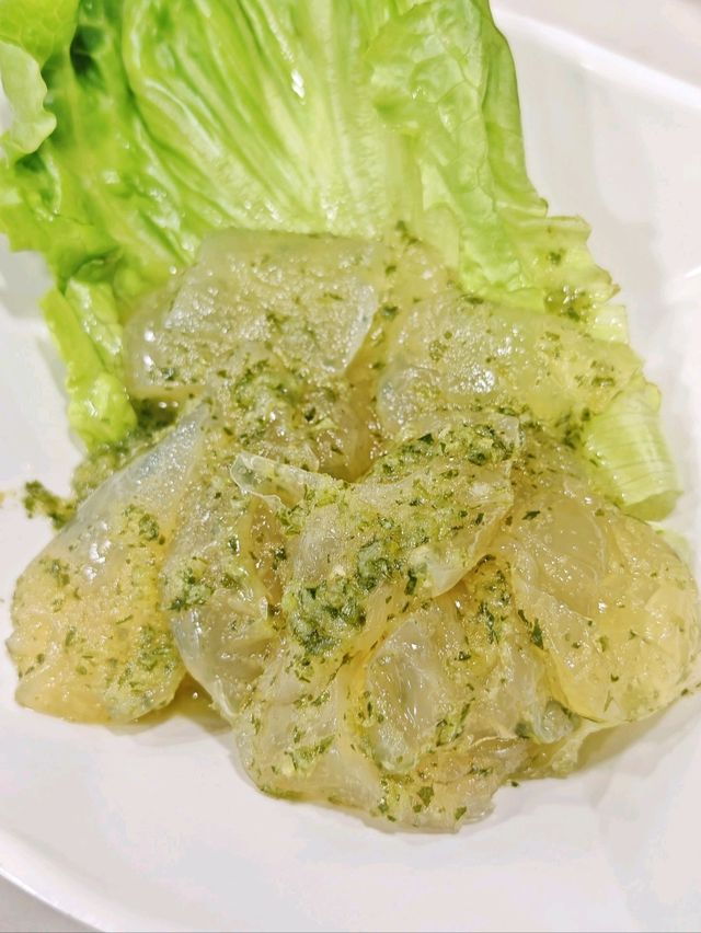 大件🤩夾抵食💰地道🇹🇭泰菜