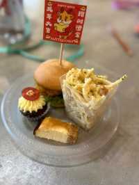 🏨 Trove Hotel Johor Bahru – Trendy Stay with Café Delights ☕🍰