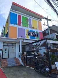 J&Ariya: Samui's Cozy Stay