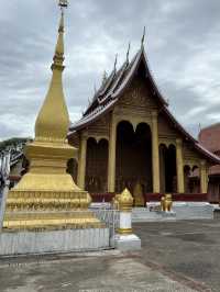 Wat Xieng Thong: A Living Heritage in Luang Prabang