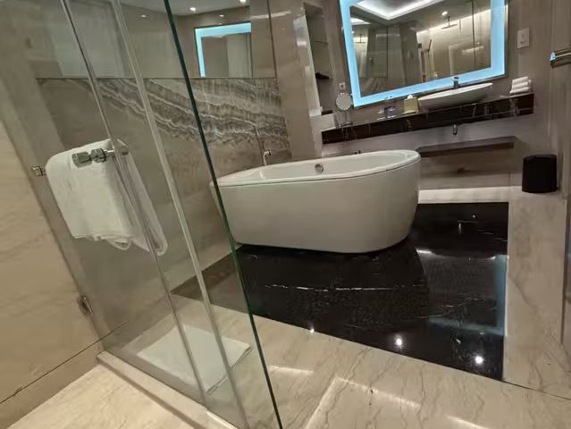 Le Meridien Bali Jimbaran