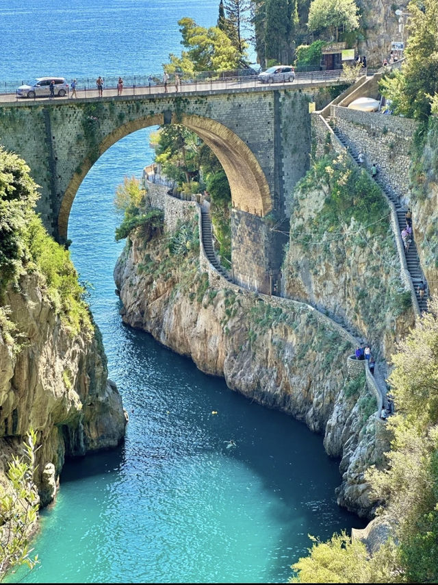 🇮🇹盛夏|彷彿所有明媚都屬於南意