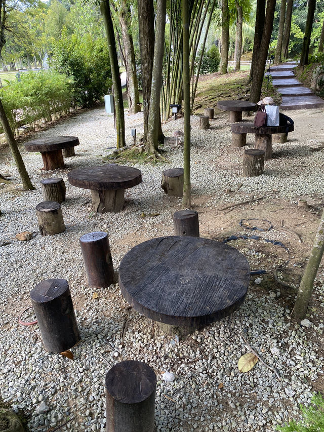 Hobbit Park Putrajaya – A Mini Shire You Didn't Know Existed!