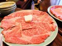 🥩 Ultimate Matsusaka Feast at Gyugin Wagyu – A Wagyu Lover’s Dream