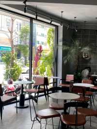 Aventus Coffee 
