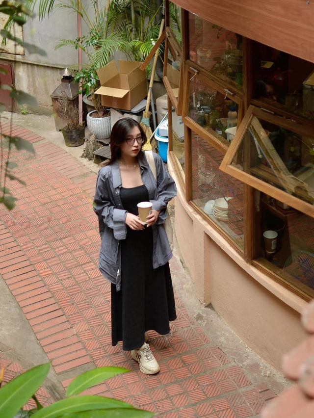 FUKU Coffee