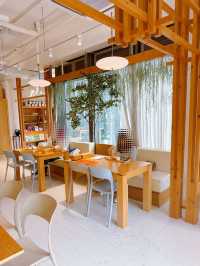 隱世高質劇場Cafe