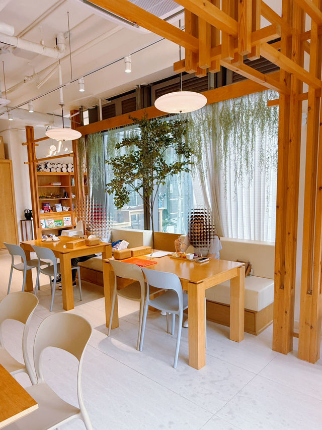 隱世高質劇場Cafe