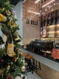 De Ville Cafe