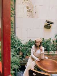 Tiny Post Cafe