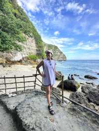 When Summer in Bali is calling 