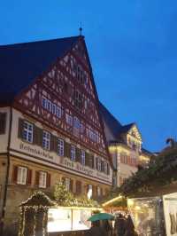 【ドイツ】エスリンゲン(Esslingen)