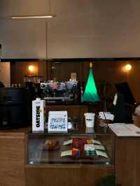 Machiya Coffee