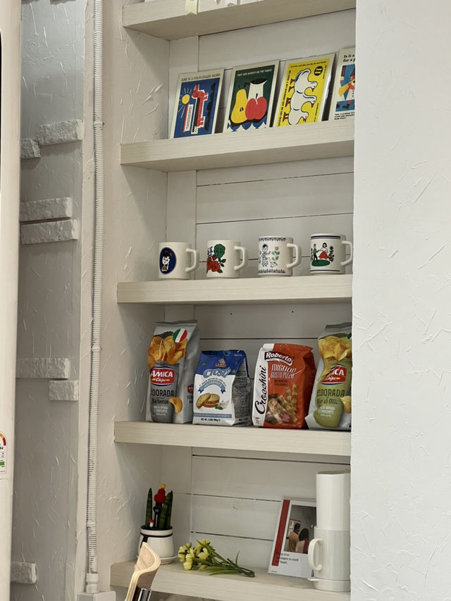 🧁 경산 숨은 디저트 천국, 비비바스켓에서 만나는 구움과자의 정석🥨