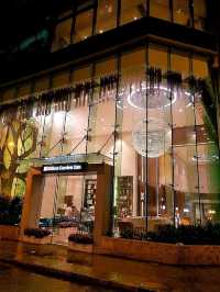 “A Smart Stay in the Heart of Hong Kong”