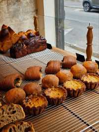 🇫🇷 프랑스 파리 뺑스위스 맛집 La Panifacture