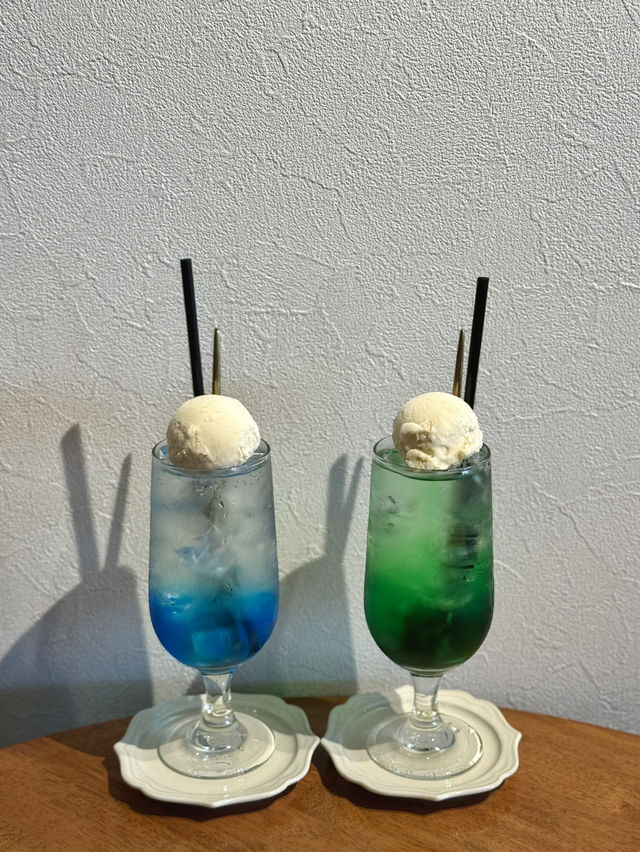 【大阪観光】˗ˏˋ 大阪新スポットのおしゃカフェ🌏 ˎˊ˗