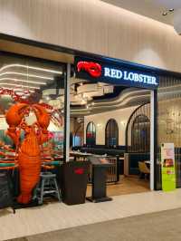 🍜 : Red Lobster เรดลอบสเตอร์ ศูนย์สิริกิติ์ 