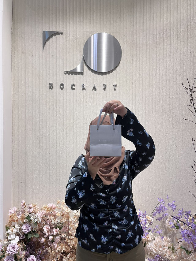 Spark of Love: Our Couple Ring-Making Experience at ZoCraft