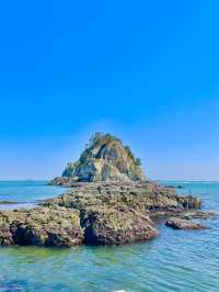 🌊 오륙도 — 마음이 뻥 뚫리는 바다 뷰 명소