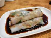พามาทานติ่มซำฮ่องกง ร้านLocal อร่อย ราคาไม่แพง