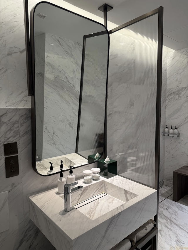 The Hari Hong Kong, Boutique Sophistication in Wan Chai