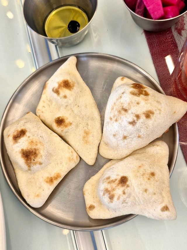 김해 양식 맛집 파우제 모먼트✨️