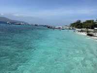 Gili Trawangan: My Dream Island Escape! 🌴✨