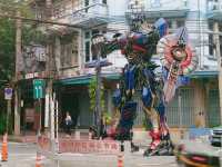 เที่ยว..ตลาดน้อย