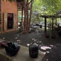 Doi Din Daeng Pottery , เชียงราย 