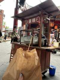 宜蘭傳藝中心，體會民俗風情